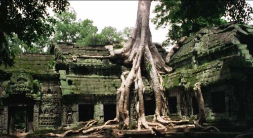 Angkor Thom